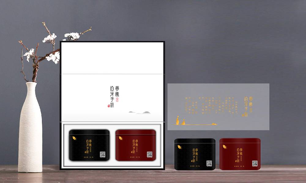 石龙区包装设计：文化赋能，创新驱动，解锁城市产业新势能